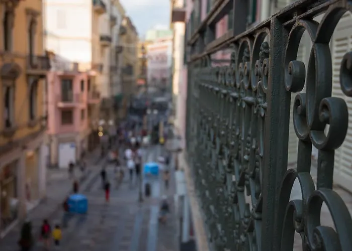 Casa de hóspedes Sanremo Inn 4*