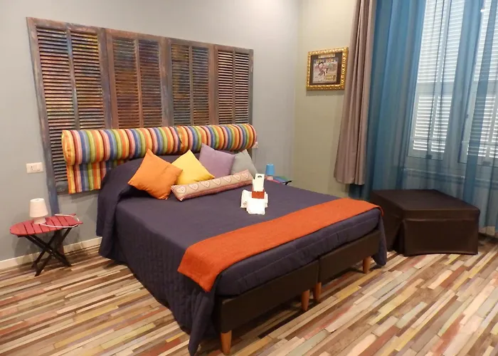 Casa de hóspedes Sanremo Inn 4*