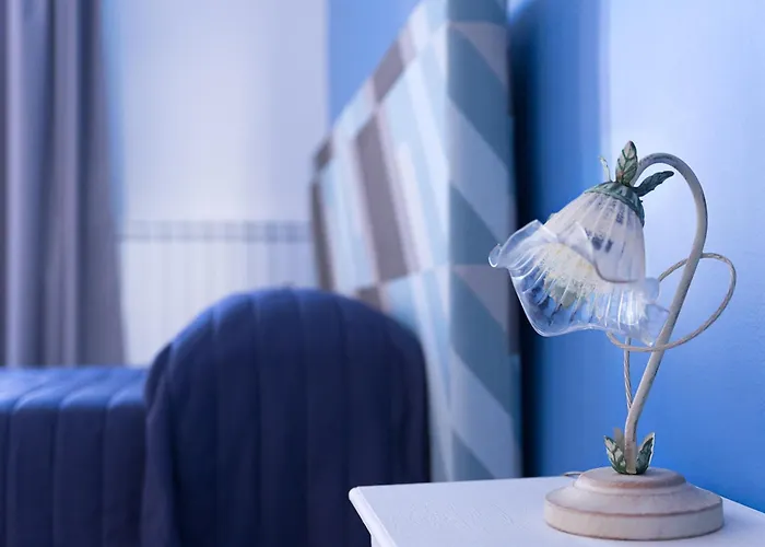 Sanremo Inn Gasthuis