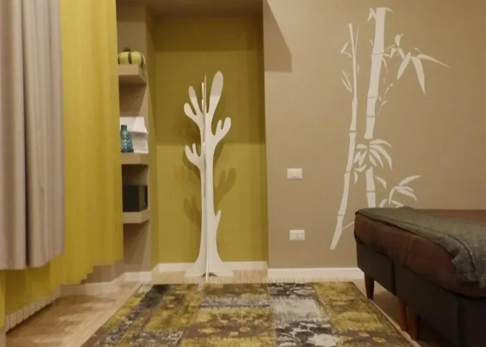 Sanremo Inn 4* San Remo