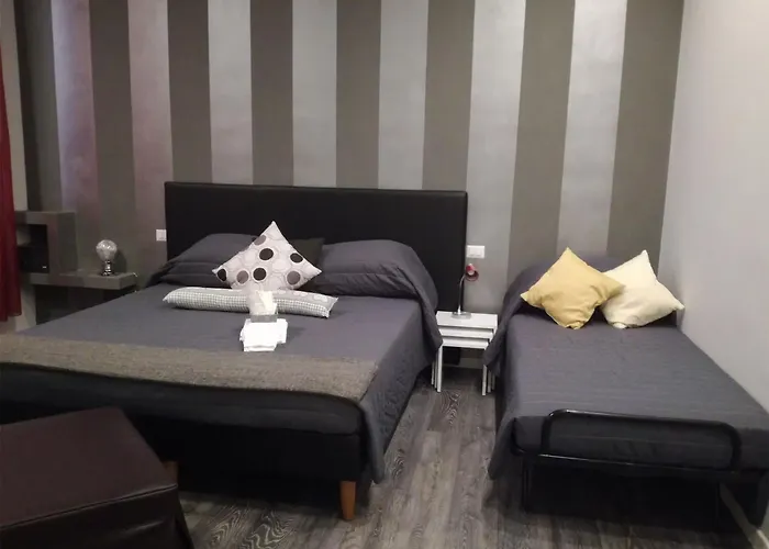 Gasthuis Sanremo Inn 4*