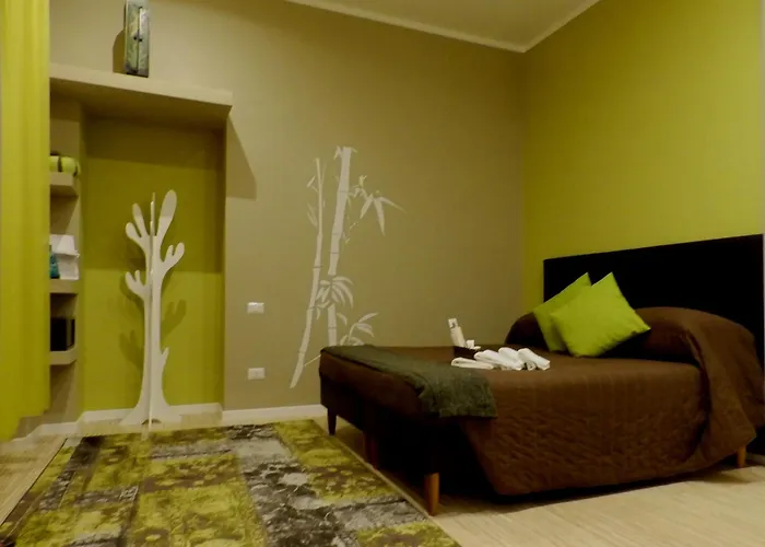 Casa de hóspedes Sanremo Inn