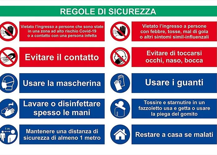 Sanremo Inn Casa de hóspedes