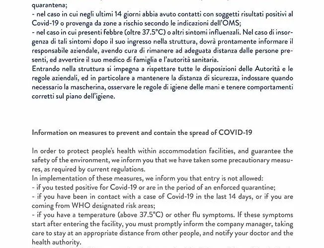 Sanremo Inn Casa de hóspedes